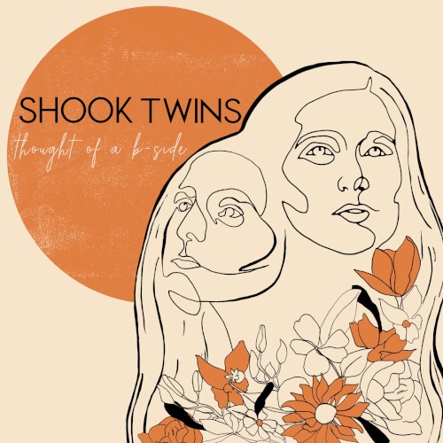 Thought of a B‐side
