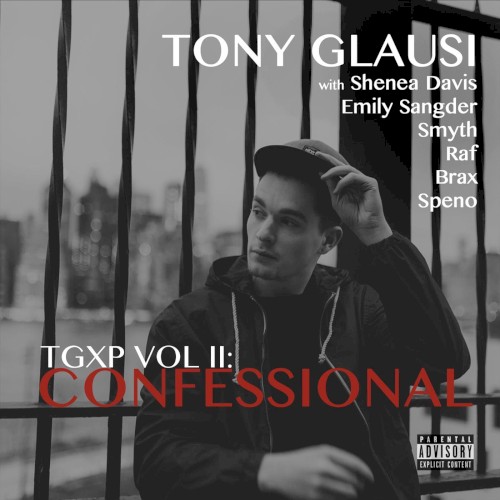 TGXP Vol II: Confessional