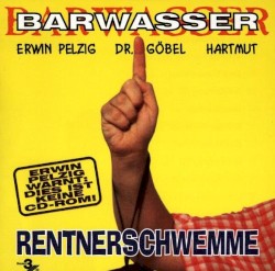 Rentnerschwemme