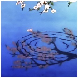 The Flower to Disappear