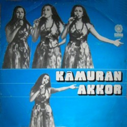 Kabahat Seni Sevende