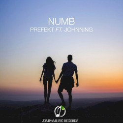 Numb