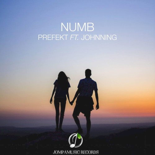 Numb
