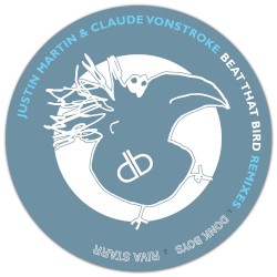 Beat That Bird Remixes