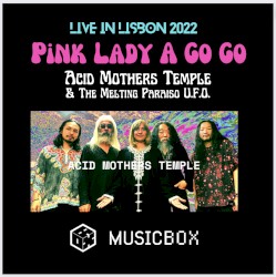 Pink Lady a Go Go : Live in Lisbon 2022
