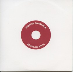 Faustus Songbook