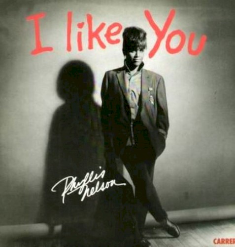 I Like You