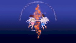 Dragon Boy (Spirited Away Remix)