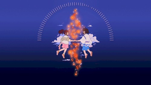 Dragon Boy (Spirited Away Remix)