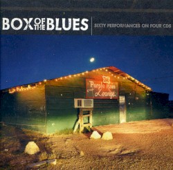 Box of the Blues