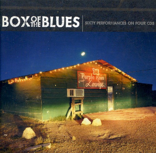 Box of the Blues
