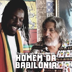 Homem da Babilônia