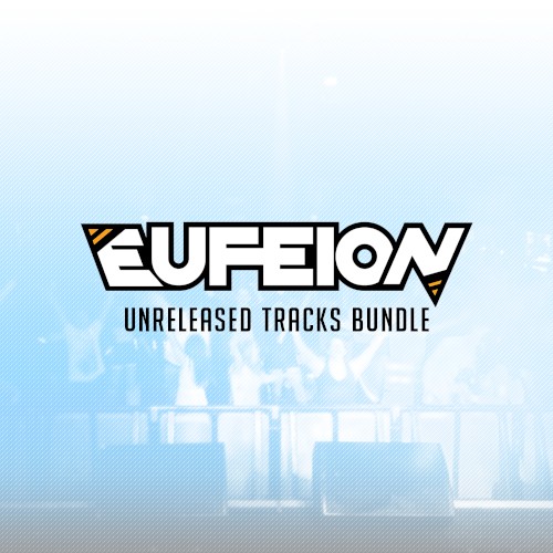 Unreleased Tracks Bundle