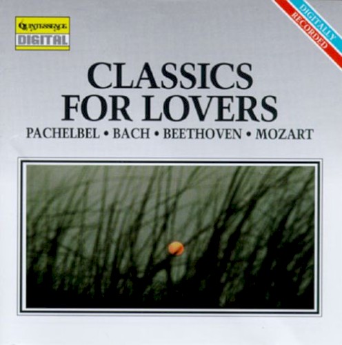 Classics for Lovers