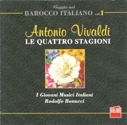 Le quattro stagioni