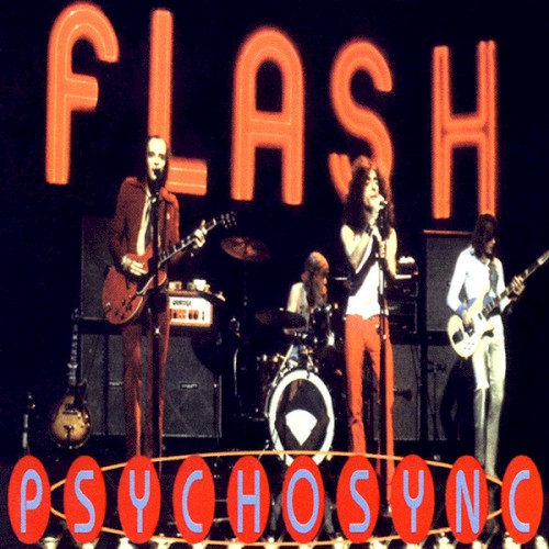 Psychosync
