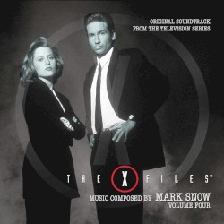 The X Files: Original Soundtrack From the Fox Television Series, Volume Four