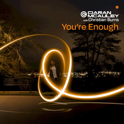 You’re Enough