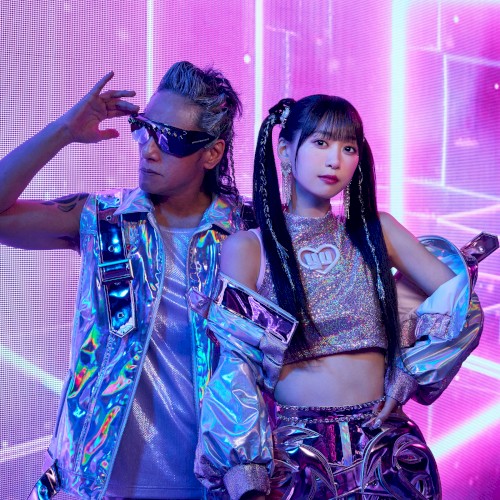 ROCK ME KISS ME (TV size ver.)