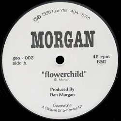 Flowerchild / Avion