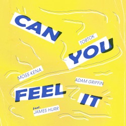 Can You Feel It