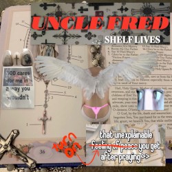 Uncle Fred