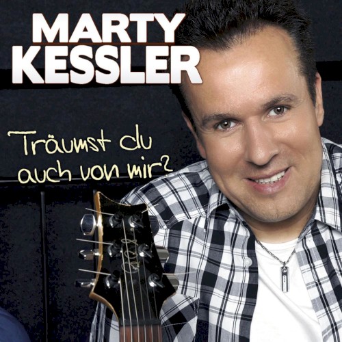 Träumst du auch von mir