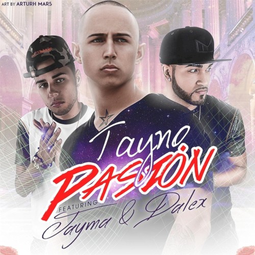 Pasión