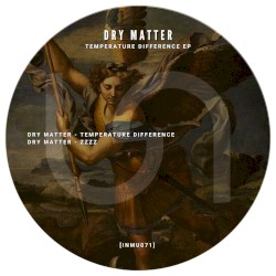 Temperature Difference EP