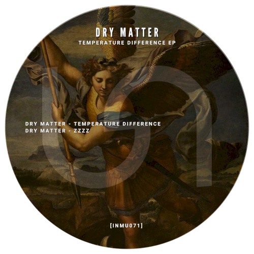 Temperature Difference EP