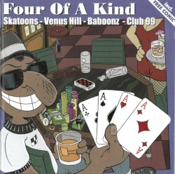 Four of a Kind