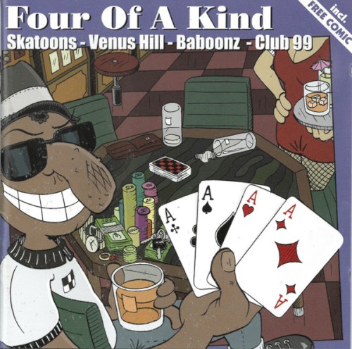 Four of a Kind
