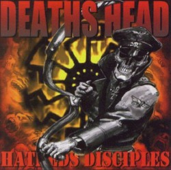 Hatreds Disciples