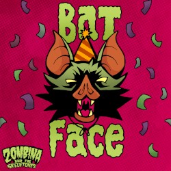 Bat-Face