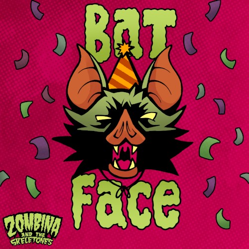 Bat-Face
