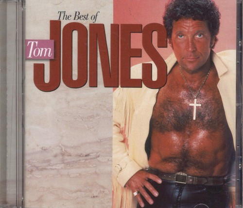The Best of Tom Jones