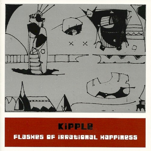 Flashes of Irrational Happiness