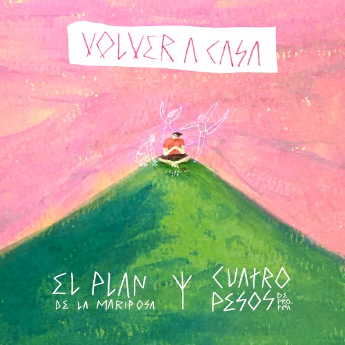 Volver a casa