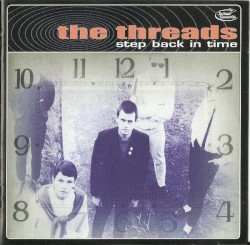Step Back In Time