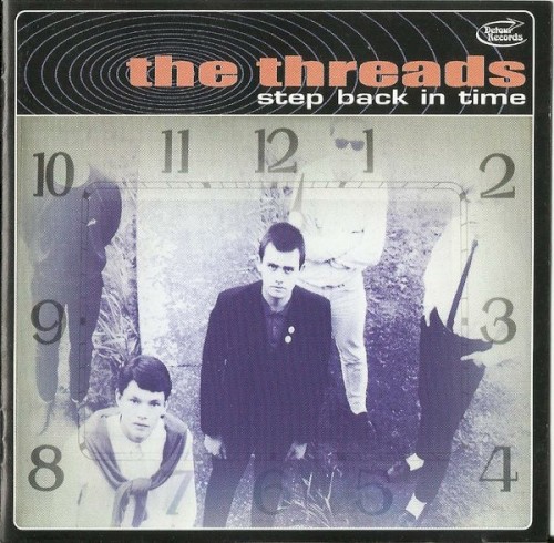 Step Back In Time