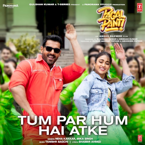 Tum Par Hum Hai Atke
