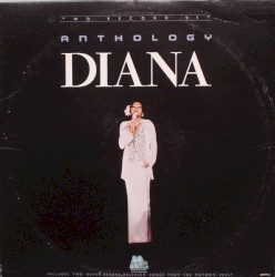 The Motown Anthology