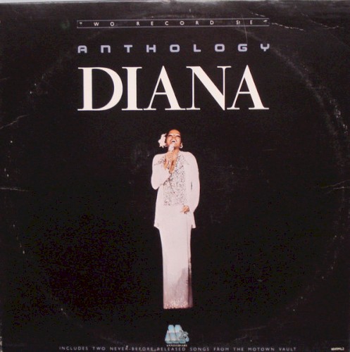 The Motown Anthology