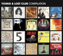 Young & Lost Club Compilation