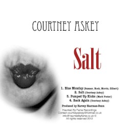 Salt
