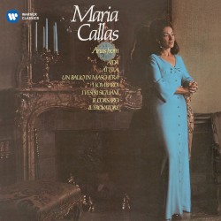 Verdi Arias III