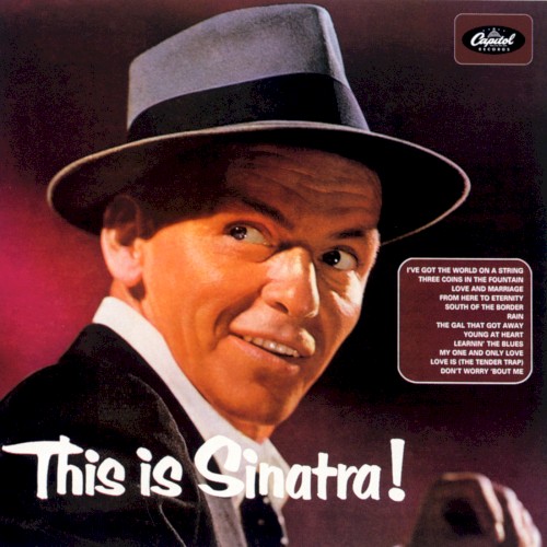 This Is Sinatra!
