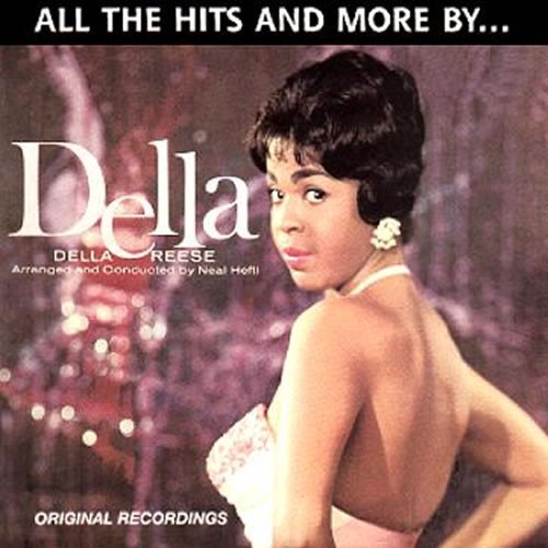 All The Hits And More