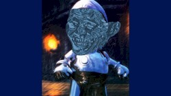 Nu‐Metal‐Head Mario Can Move!