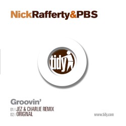 Groovin'